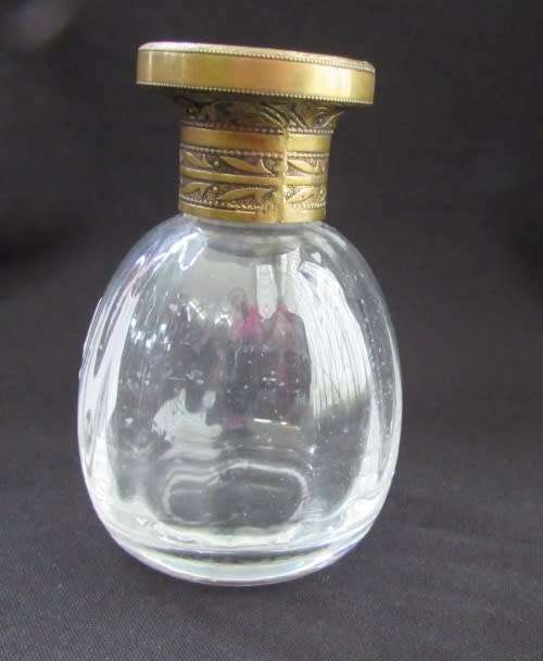 Perfume Bottle
