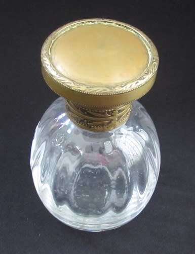 Perfume Bottle