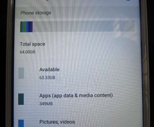 Samsung Galaxy J7 Prime 5.5 Inch Lte 64GB Dual Sim