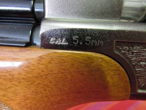 SUMATRA 5.5 MM *** BARGAIN OF 2017***