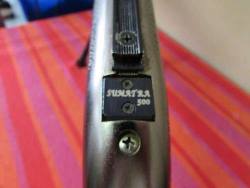 SUMATRA 5.5 MM *** BARGAIN OF 2017***