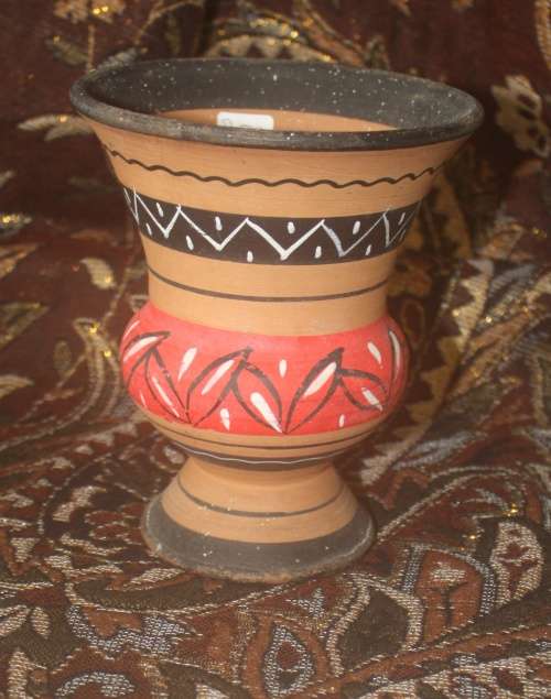 Italian Vase Just for You