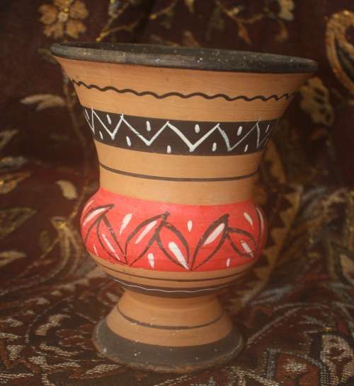 Italian Vase Just for You