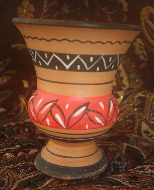 Italian Vase Just for You