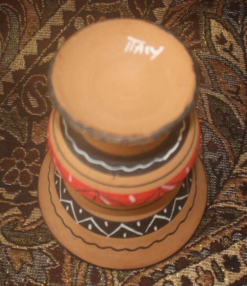 Italian Vase Just for You