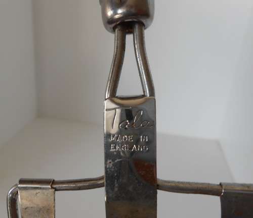 Tala Handheld Pasta/fresh herb Roller Cutter - Made in England