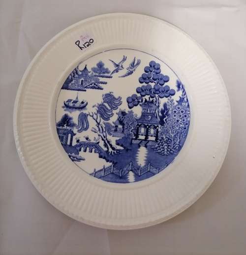 Wedgwood Plate