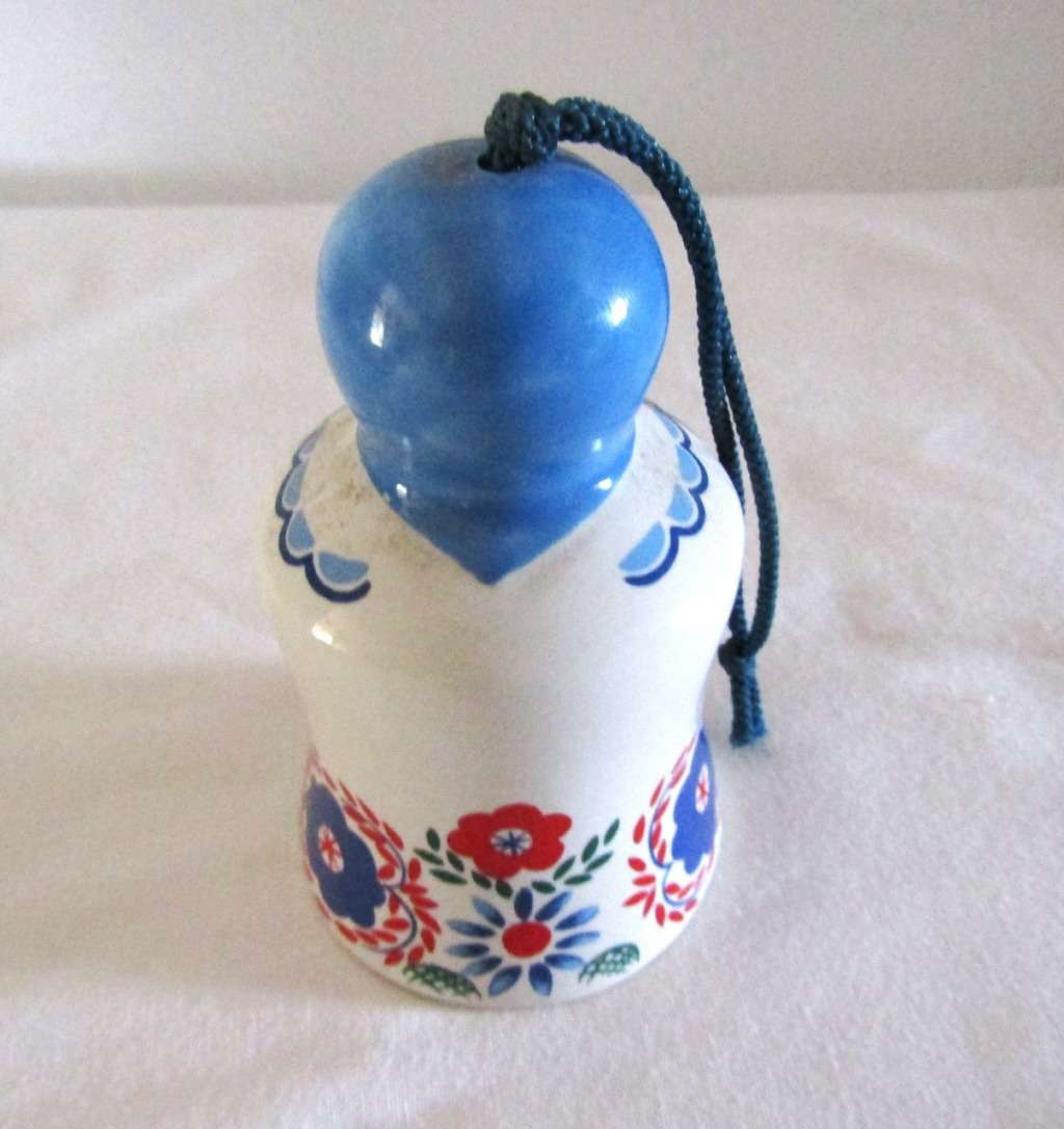 Elizabeth Arden Oriental Express Bell