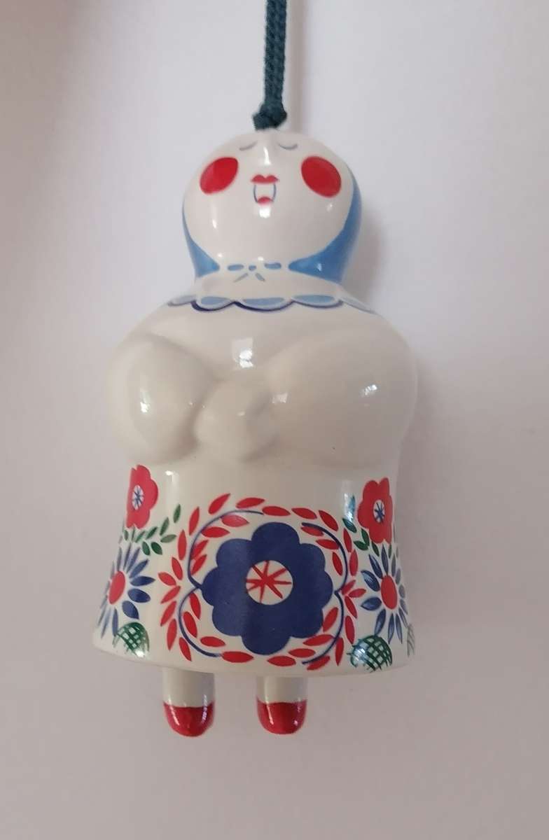 Elizabeth Arden Oriental Express Bell