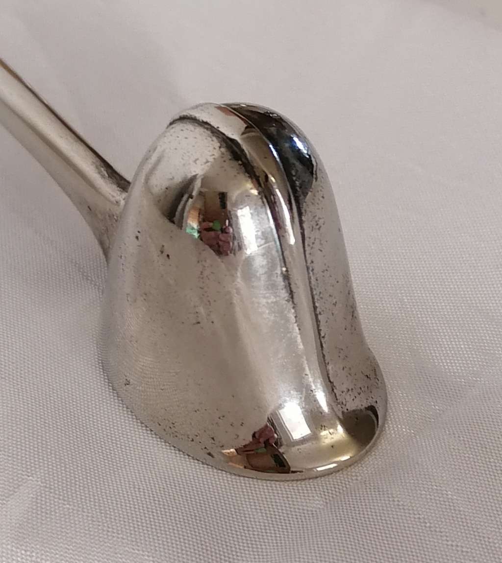 Candle Snuffer - Solid