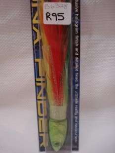 MegaBait Tuna Candy7"