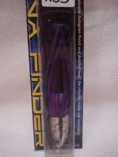 MegaBait Tuna Candy 6"