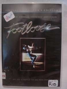 Special collector's edtion...Footloose
