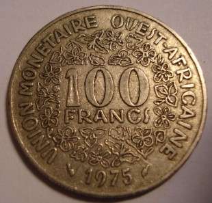 1975  100  Fr