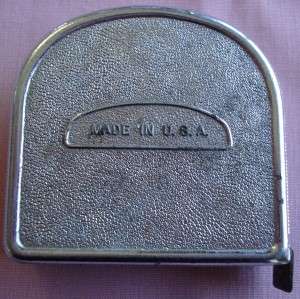 U.S.A.3m  Tape Measure