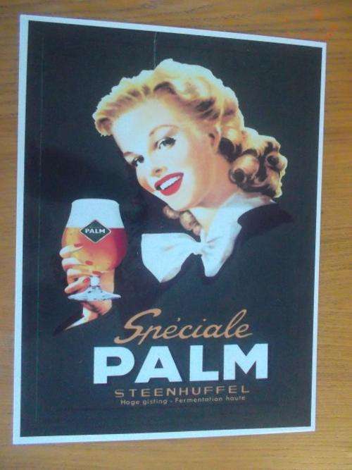 Retrolook Super high quality tin sign