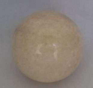 Beautiful Marble Ball