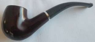 Beautiful Smoking Pipe