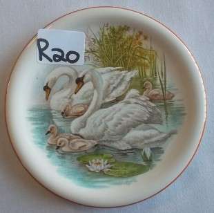 Beautiful  Ceramic Small Wall plate