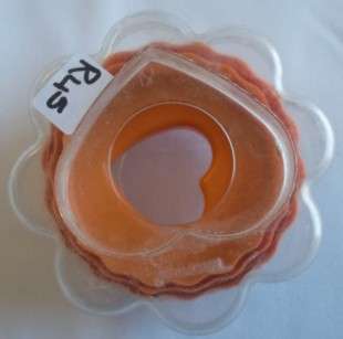 Tupperware Biscuit Cutter