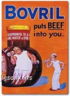 Retrolook Super high quality tin sign