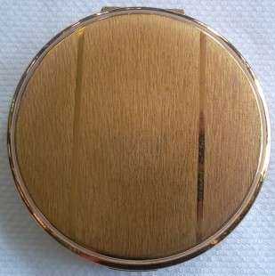 Stratton Powder Compact