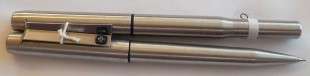 Set Parker Fountain Pen and pacer