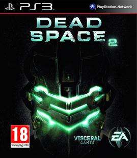 PS3 Game.......Dead Space 2