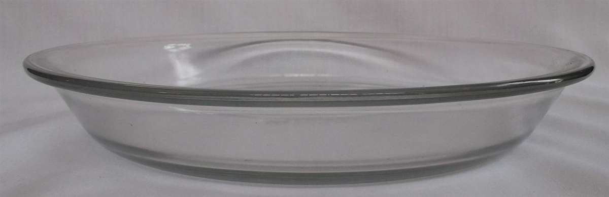 Collectable Anchor Pie Plate