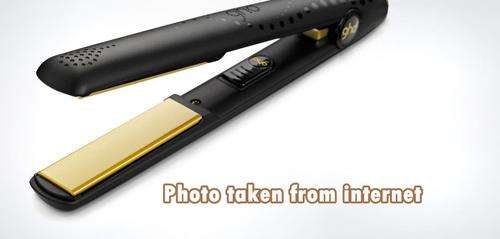 ghd Hair styler