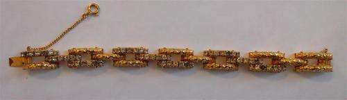 Beautiful Vintage Bracelet