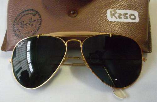 Ray Ban Sunglasses