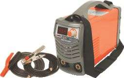 Matweld 9045 inverter welder