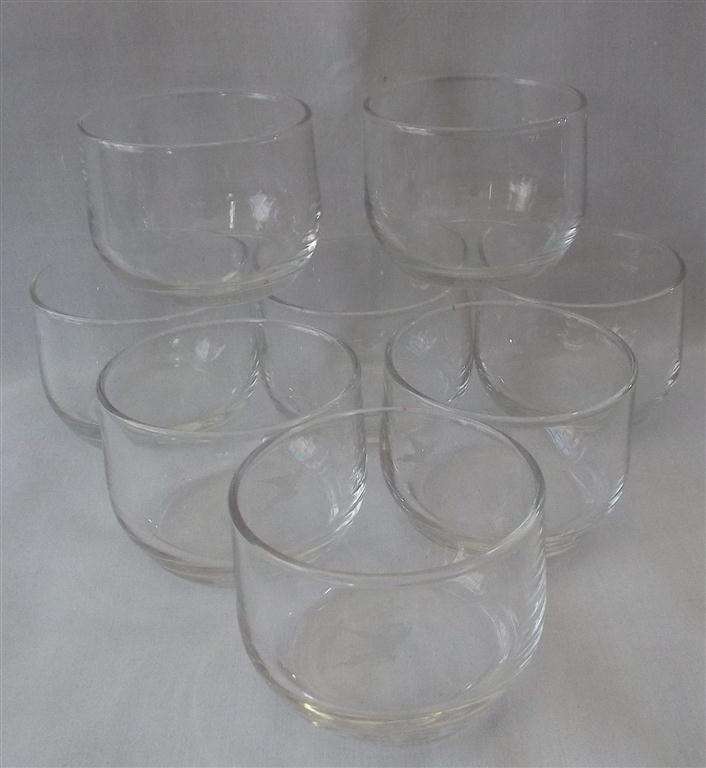 SAA Small Drinking Glasses