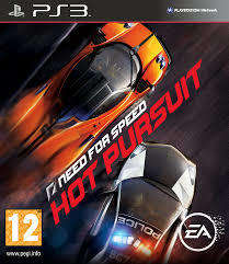 Need for Speed  Hot Pursuit