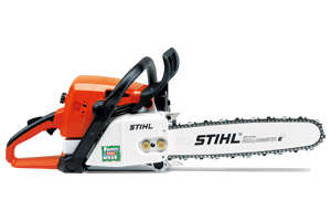 Stihl Fs 085 Chainsaw in excellent condition.