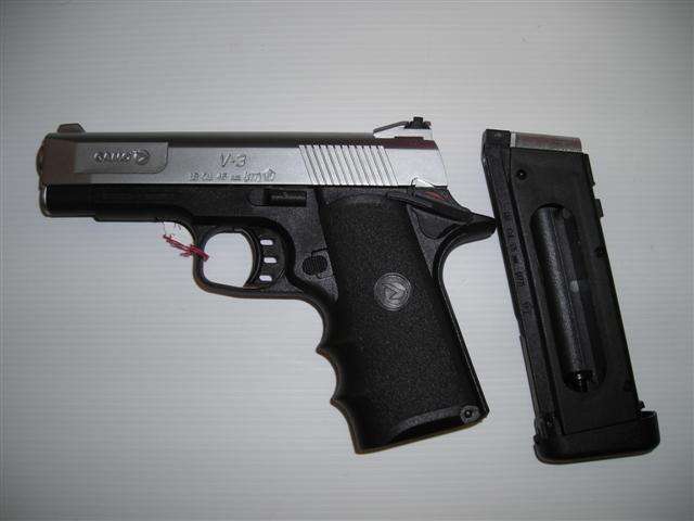 Gamo v3 in perfect condition.