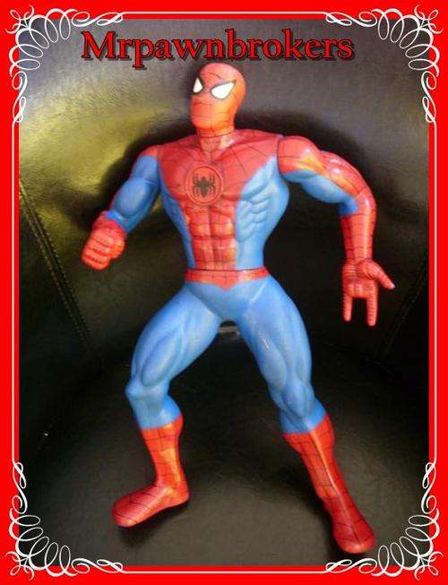 Spiderman
