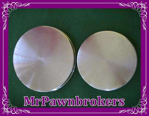 Stainless steel Stove  Plate Covers