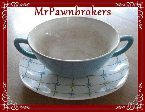 Midwinter Modern Fashion Shape Set