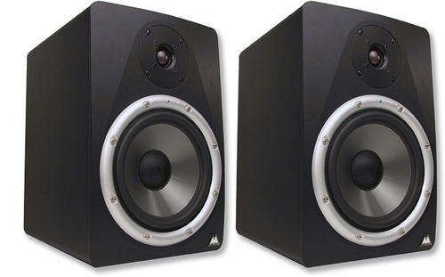 Super high quality Studiophile bx8 proffesional speakers !!!
