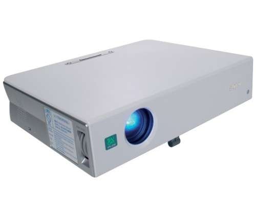 SONY VPL-CS5 Projector Incl Bag