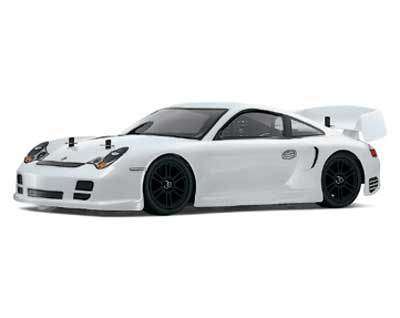 1:8 Scale Kyosho GT Porsche 911 NITRO RC CAR, GXR28 RC Car 4x4, VERY FAST!!!!!