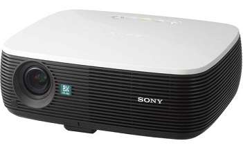 SONY VPL-ES3 AND OPTOMO EZ-PRO 705H - Two Projectors - Bundle Deal