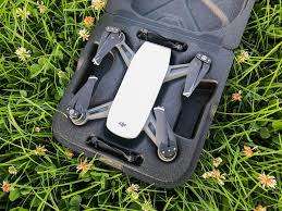 DJI SPARK COMBO + REMOTE, DEMO LIKE NEW, BAT, CHARGER, IN BOX  CABLES,DJI PRO FOAM CASING,