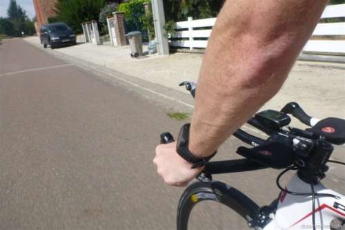 POLAR RC3 GPS WATCH,RUNNING,CYCLING,ETC, VERY GOOD CONDITION, HEART RATE MONITOR, CHARGE CABLE