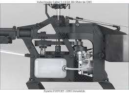 Super large kyosho Caliber 3, 36 NITRO ENGINE,Rc nitro helicopter,remote,over 1.1meter long!!!!!!!!