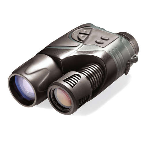 Bushnell Night Vision 5x42 Stealth View Digital Night Vision