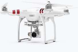 DJI Phantom 3 - Very good Condition + DJI HARD CELL Carry Case + CELLPHONE CLIP ,remote + charger.