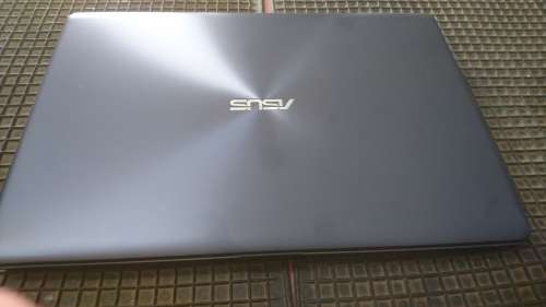 ASUS X542, GAMING LAPTOP, DEMO, I7, 8GB RAM, 1 TB HDD, 4GB DDR5 GEFORCE MX150 GRAPHICS, BAT GOOD